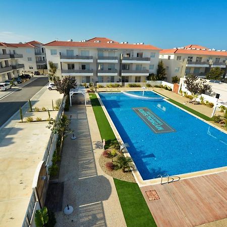 Sunnyvillas: New Studio Spa & Gym In Kapparis Протарас Екстериор снимка