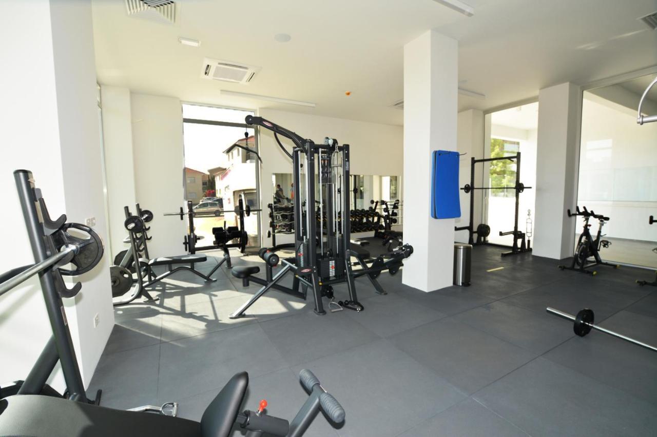 Sunnyvillas: New Studio Spa & Gym In Kapparis Протарас Екстериор снимка